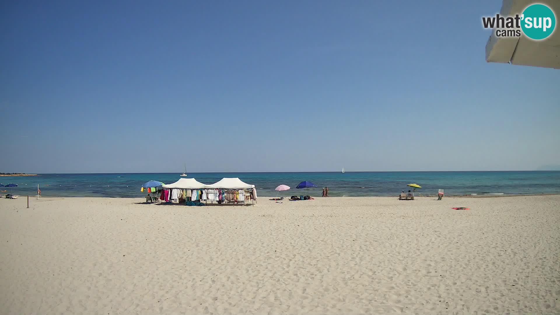 Cala Liberotto – Gulf of Orosei