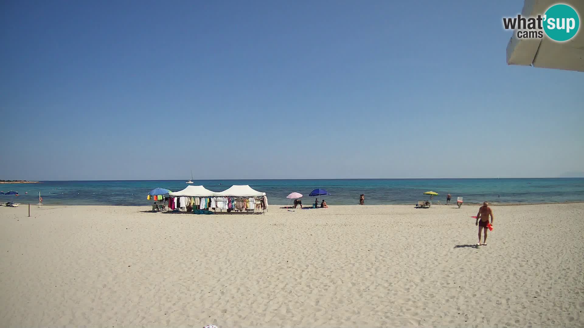 Cala Liberotto – Zaljev Orosei