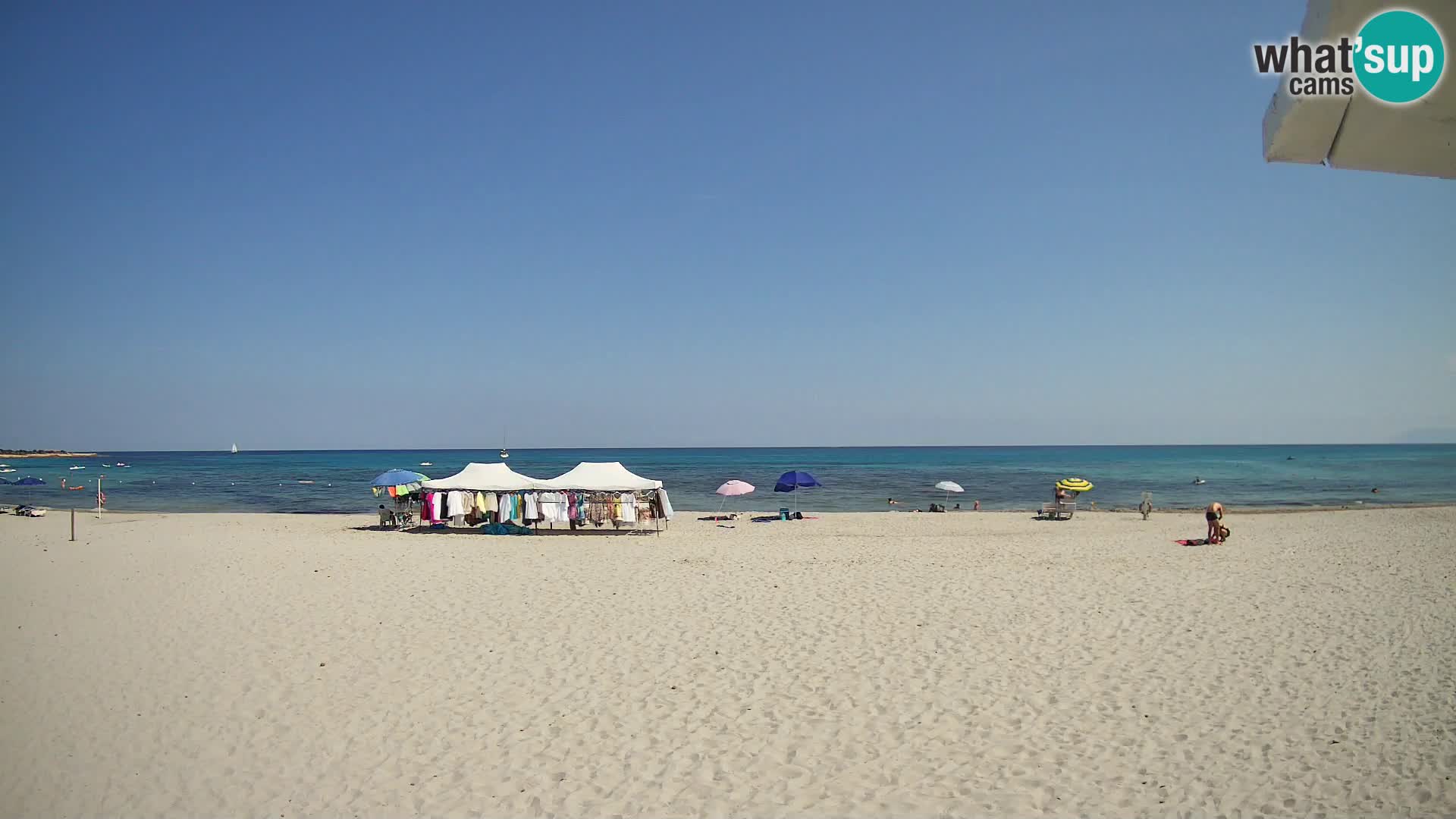 Cala Liberotto – Zaljev Orosei