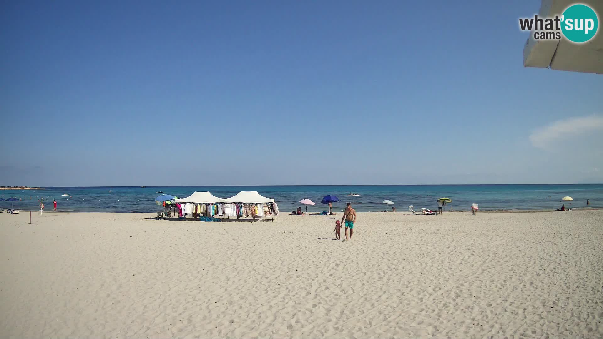 Cala Liberotto – Gulf of Orosei