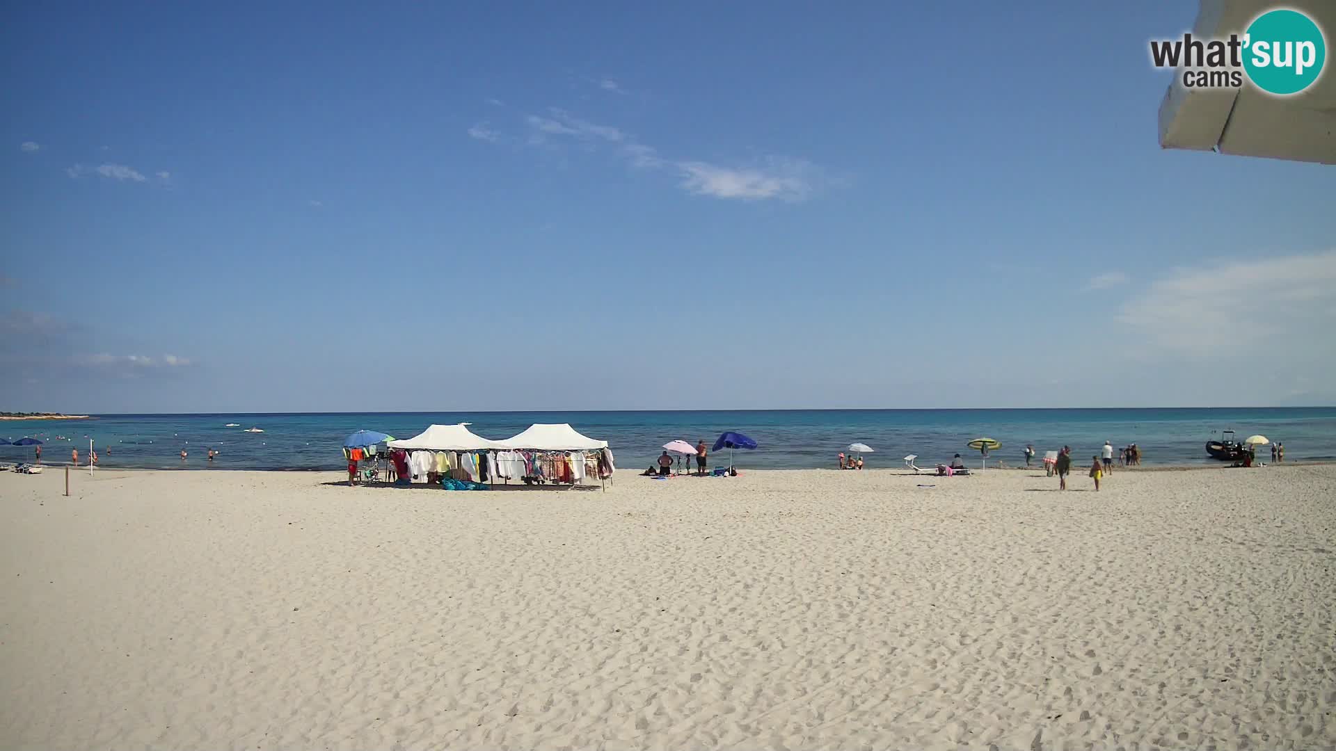 Cala Liberotto – Zaljev Orosei