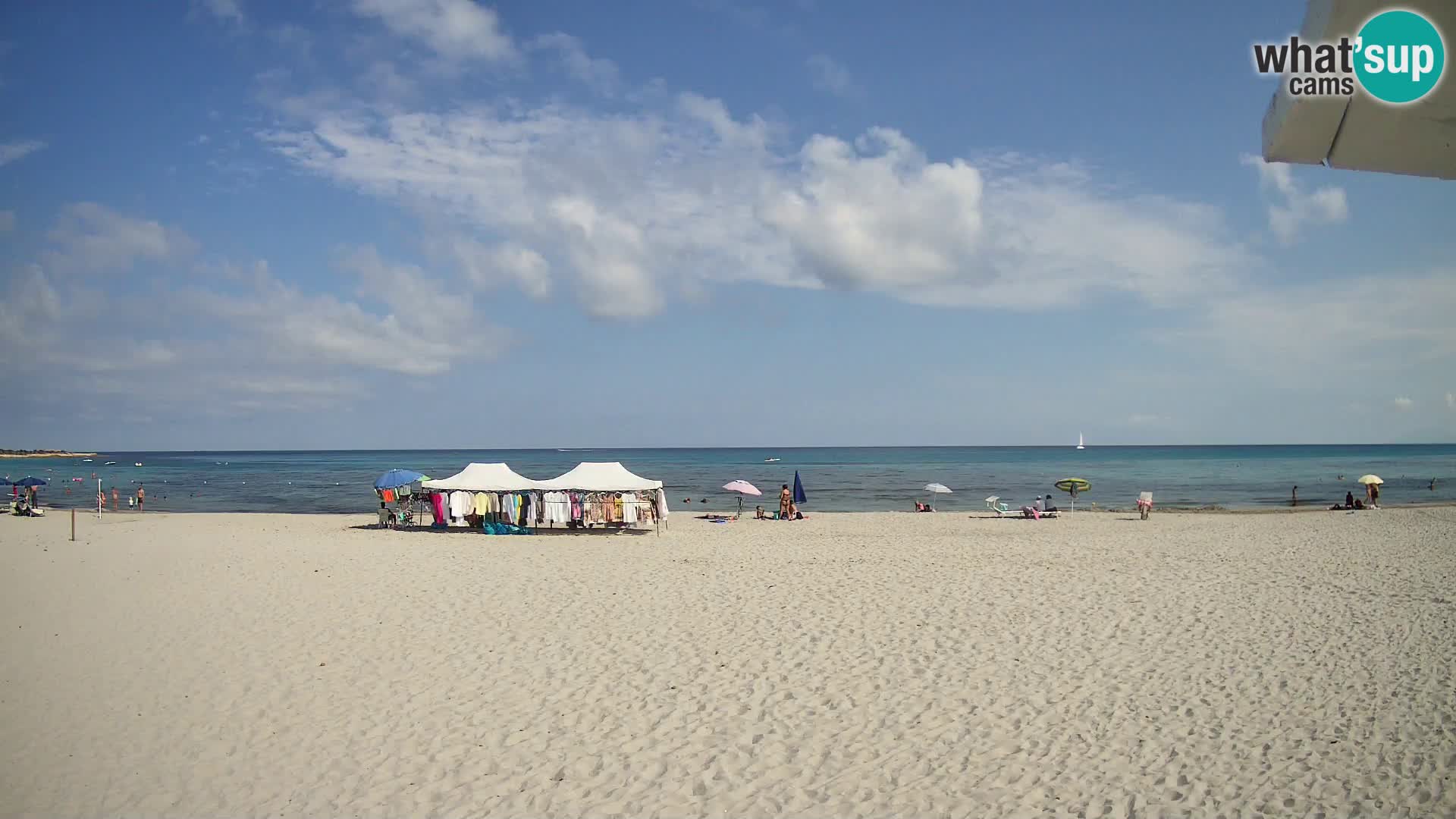 Cala Liberotto – Golfe d’Orosei