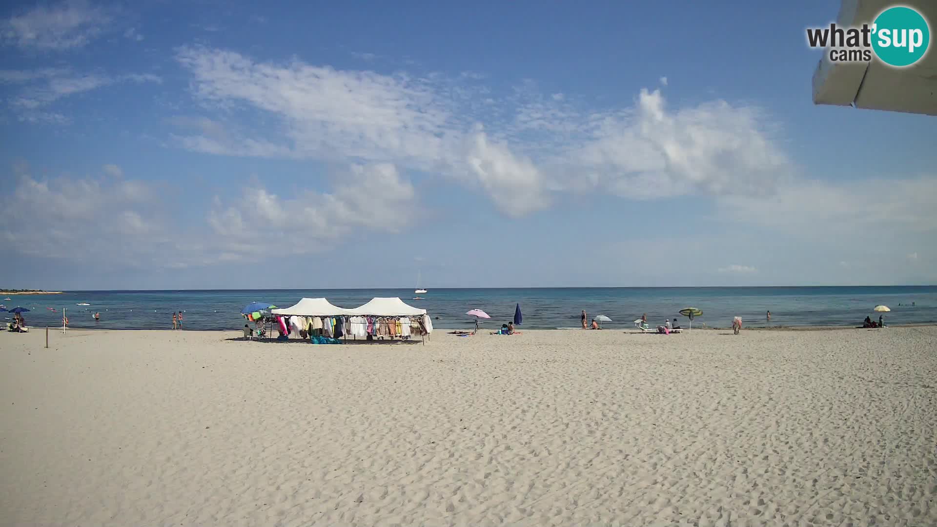 Cala Liberotto – Golfo Di Orosei