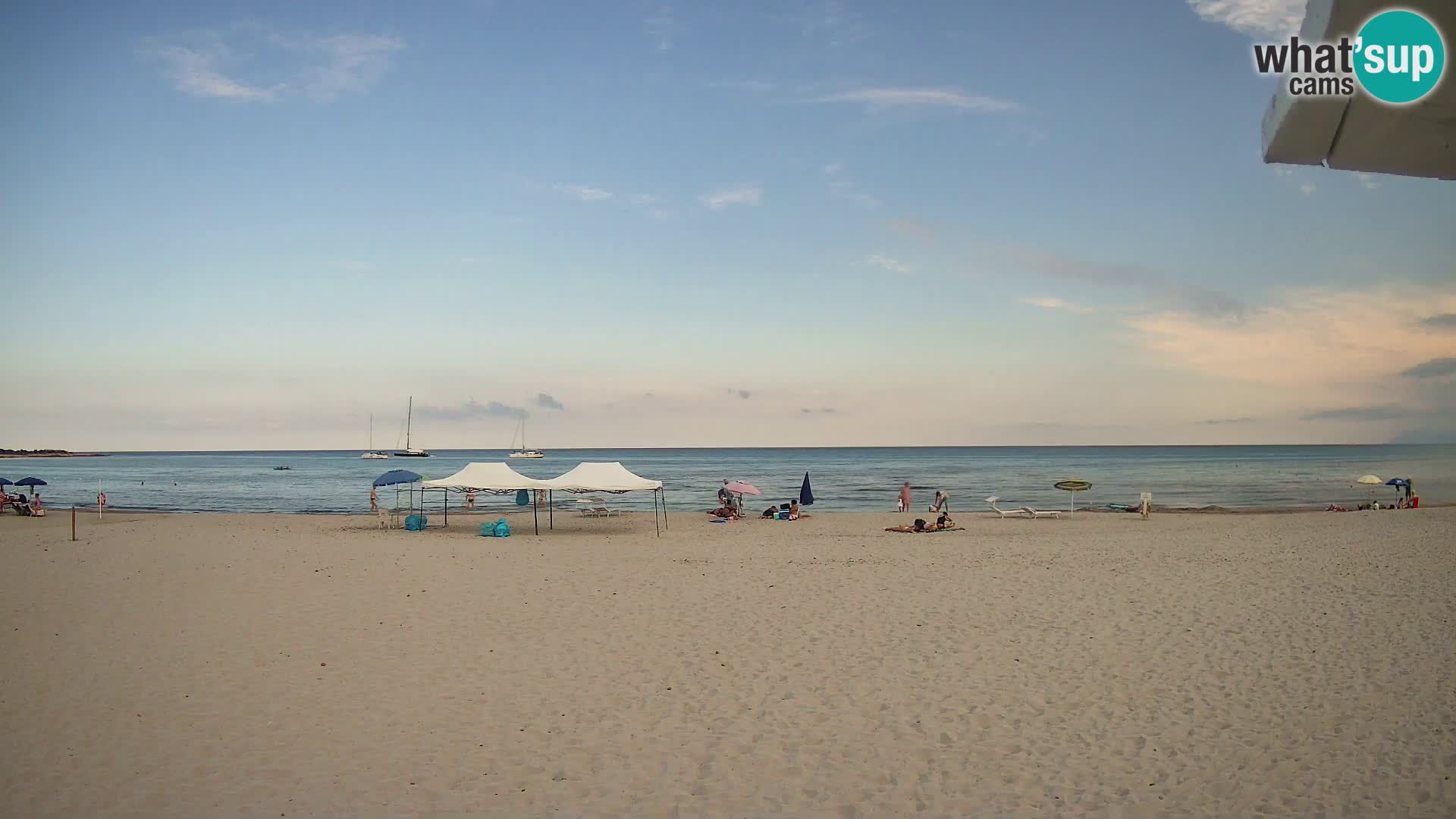 Cala Liberotto – Gulf of Orosei