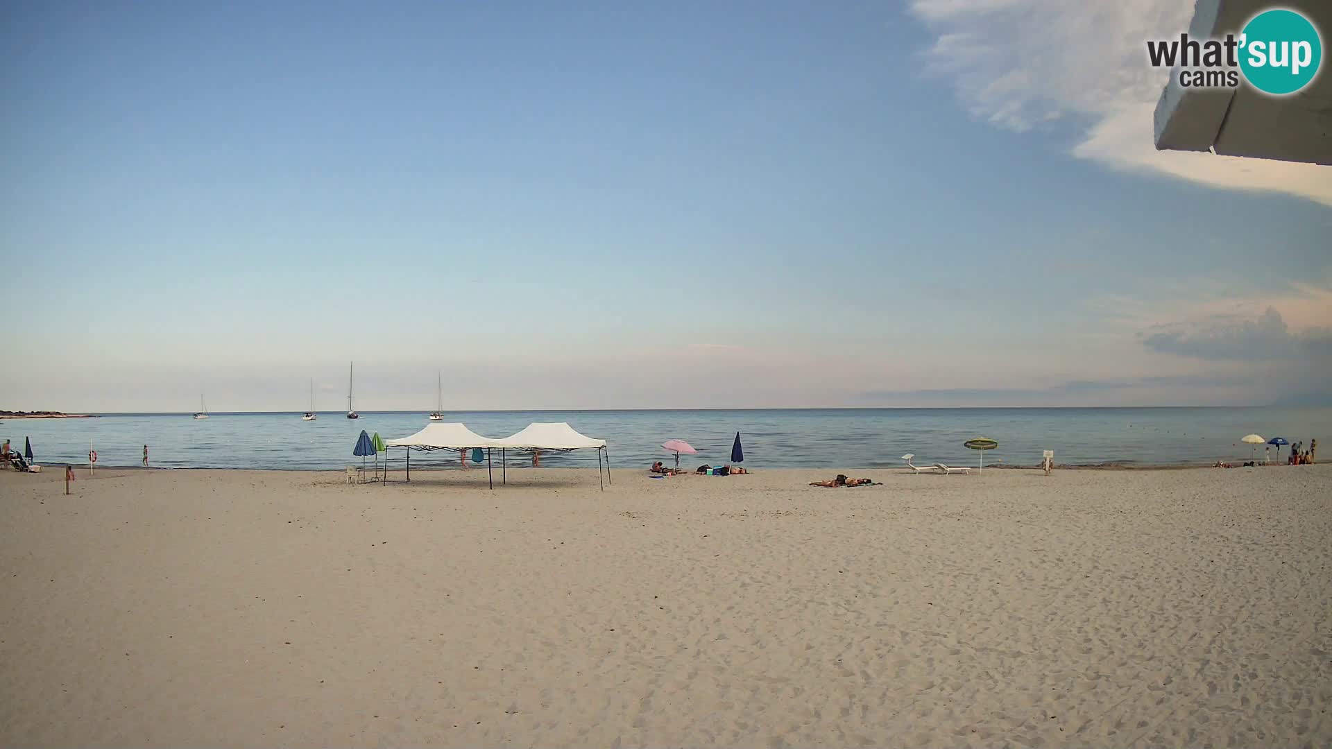 Cala Liberotto – Zaljev Orosei