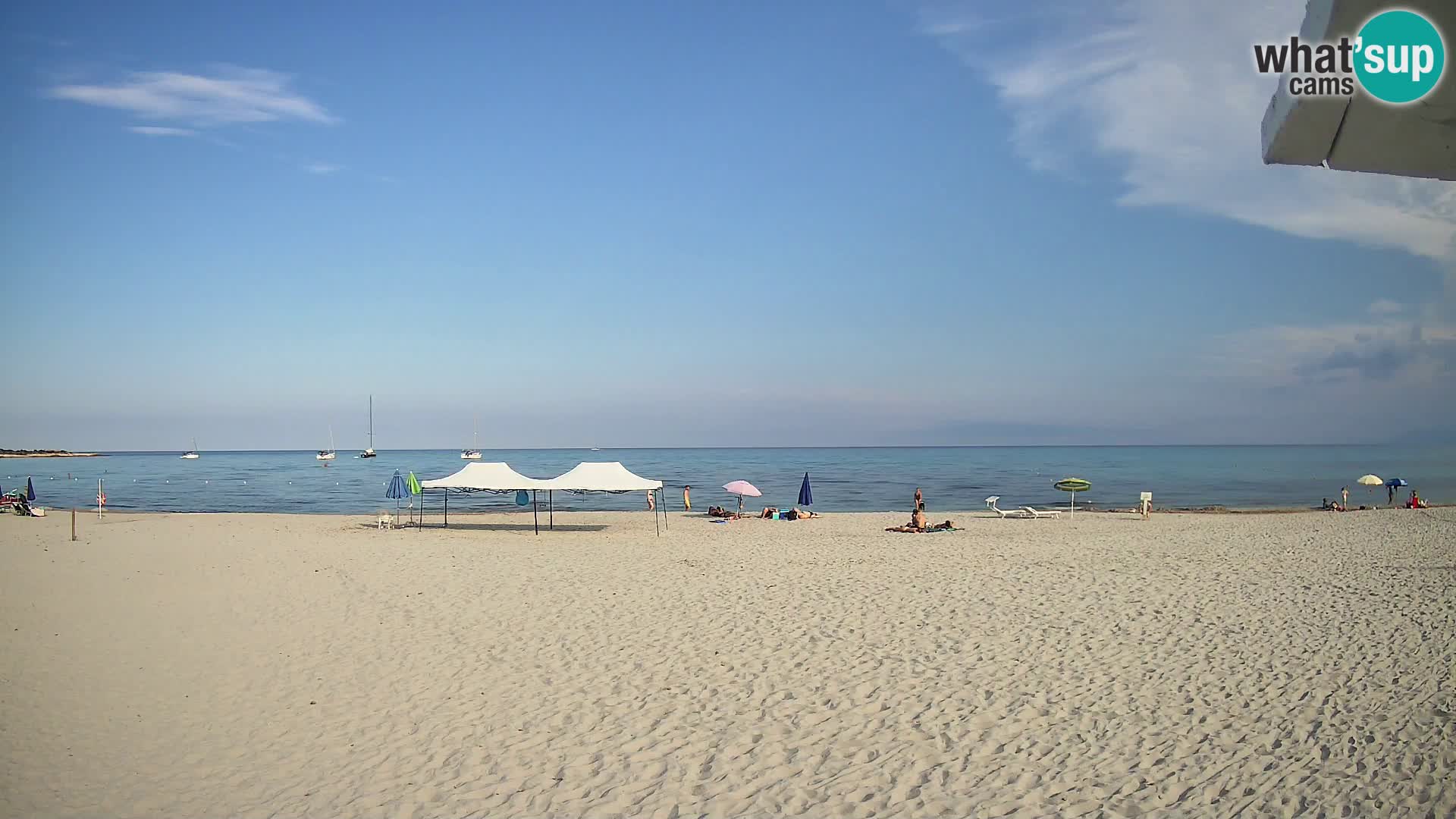Cala Liberotto – Golfe d’Orosei