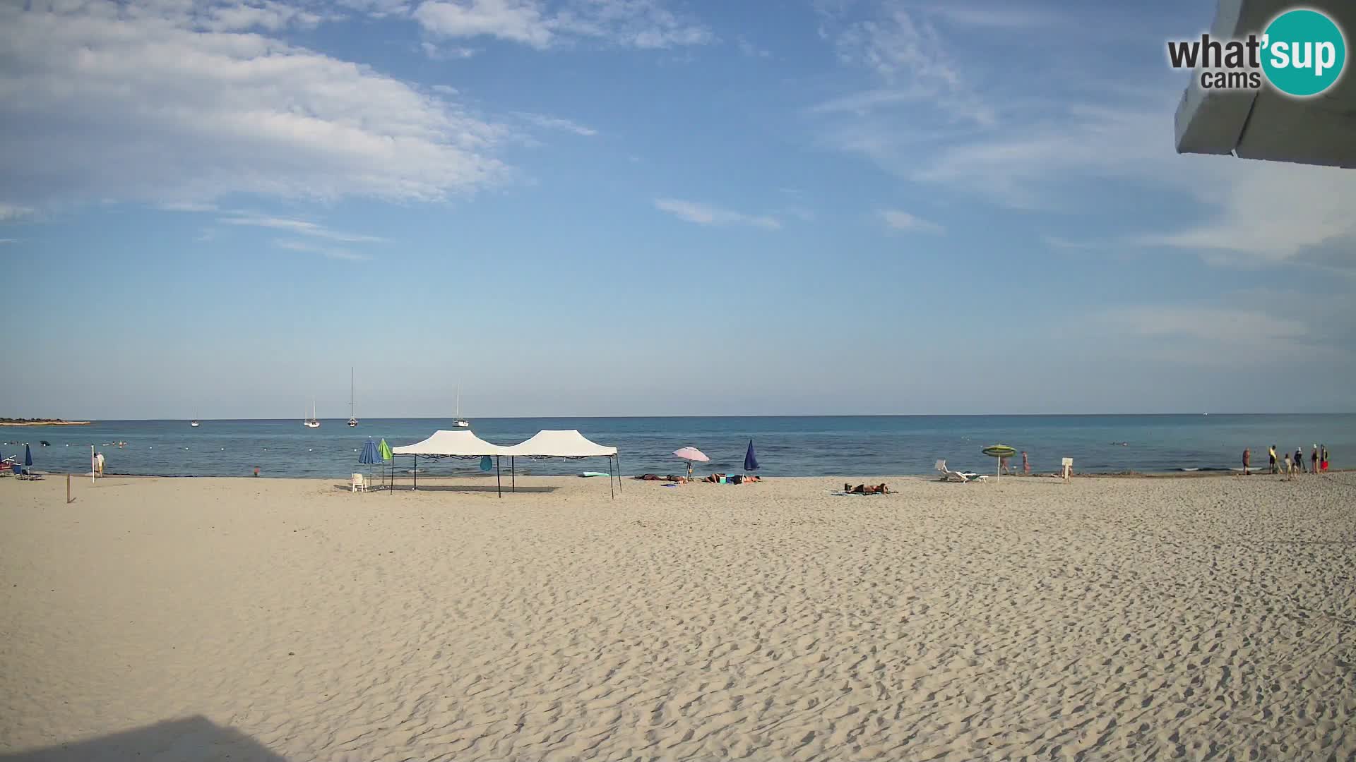 Cala Liberotto – Golfo Di Orosei