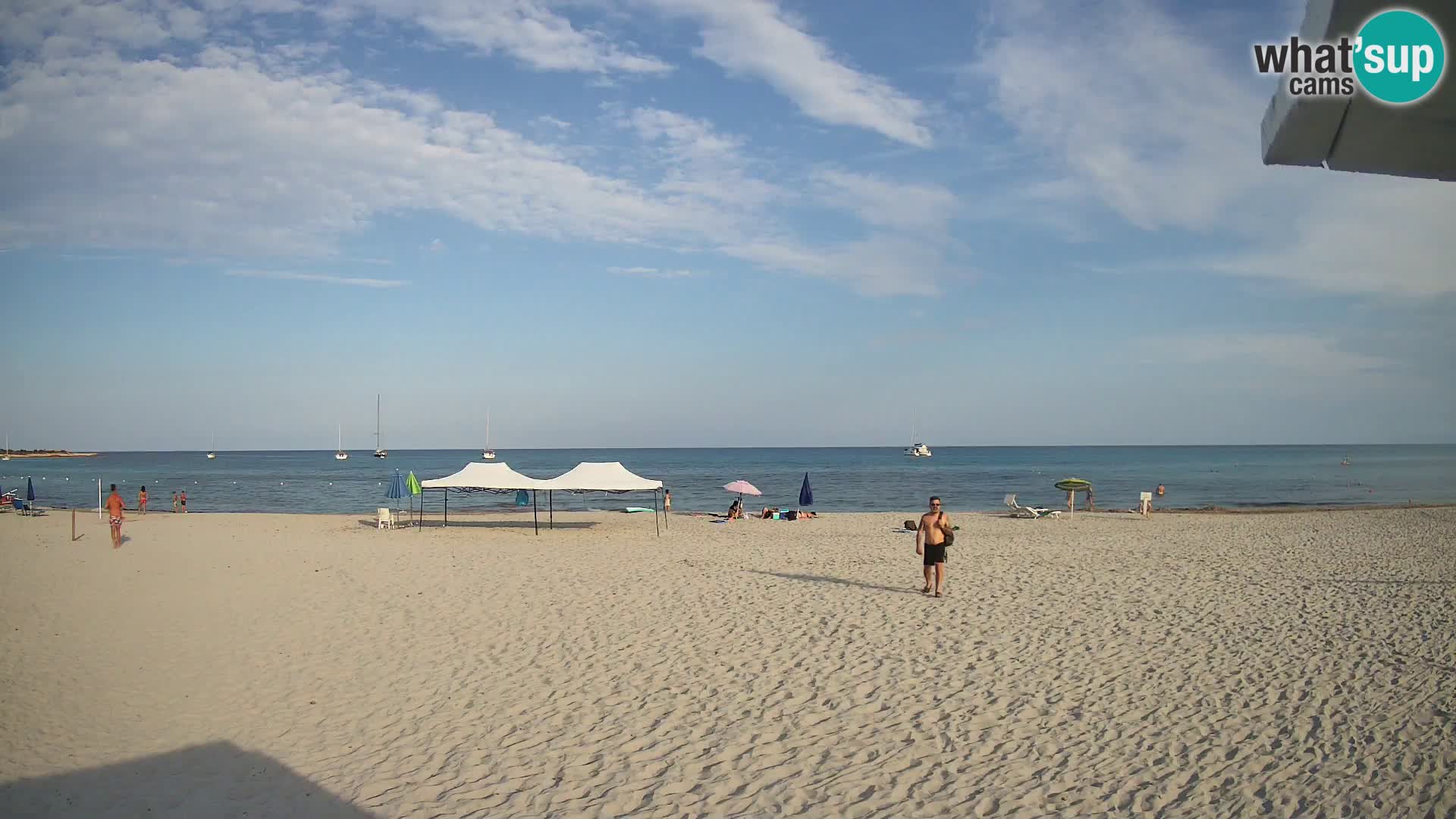 Cala Liberotto – Zaljev Orosei