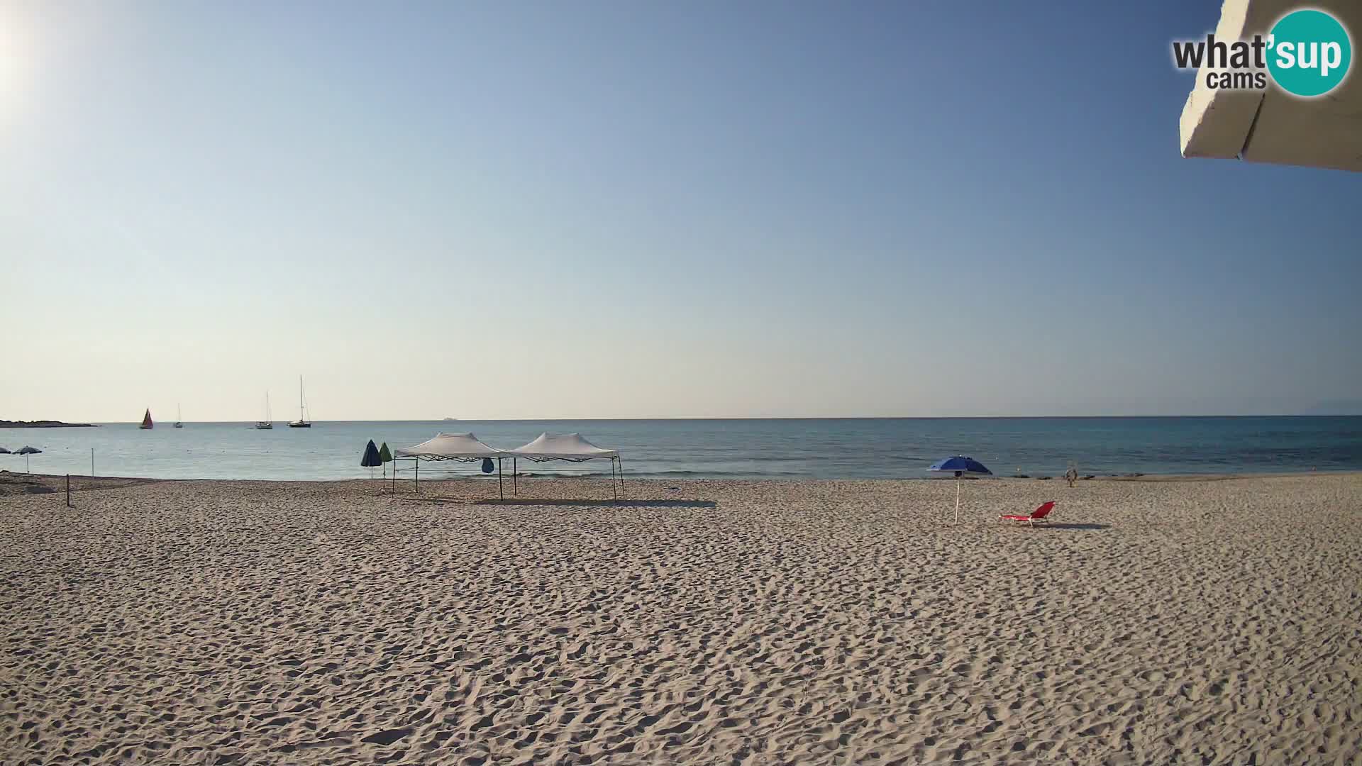 Cala Liberotto – Golfo de Orosei