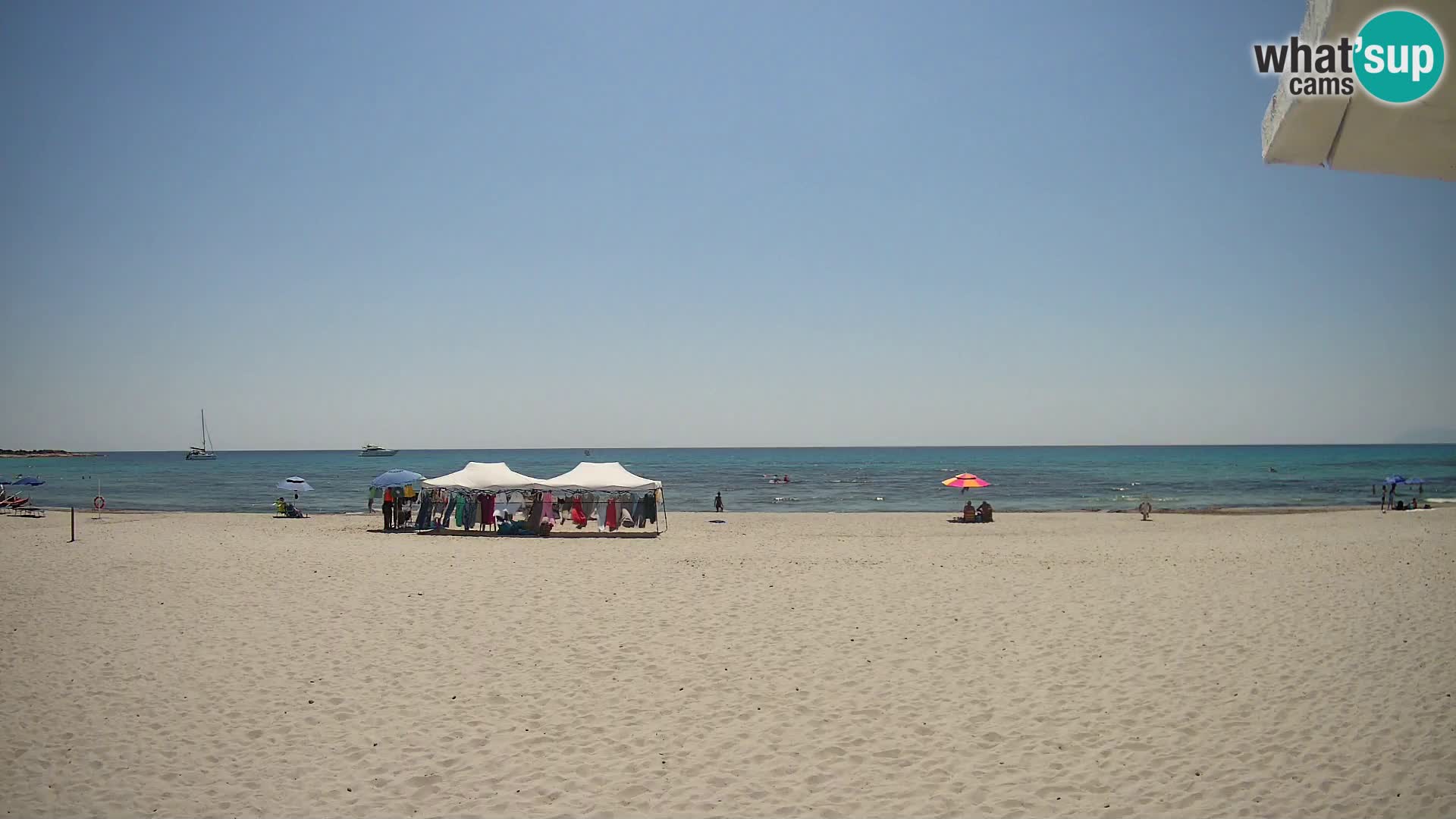 Cala Liberotto – Golfo Di Orosei
