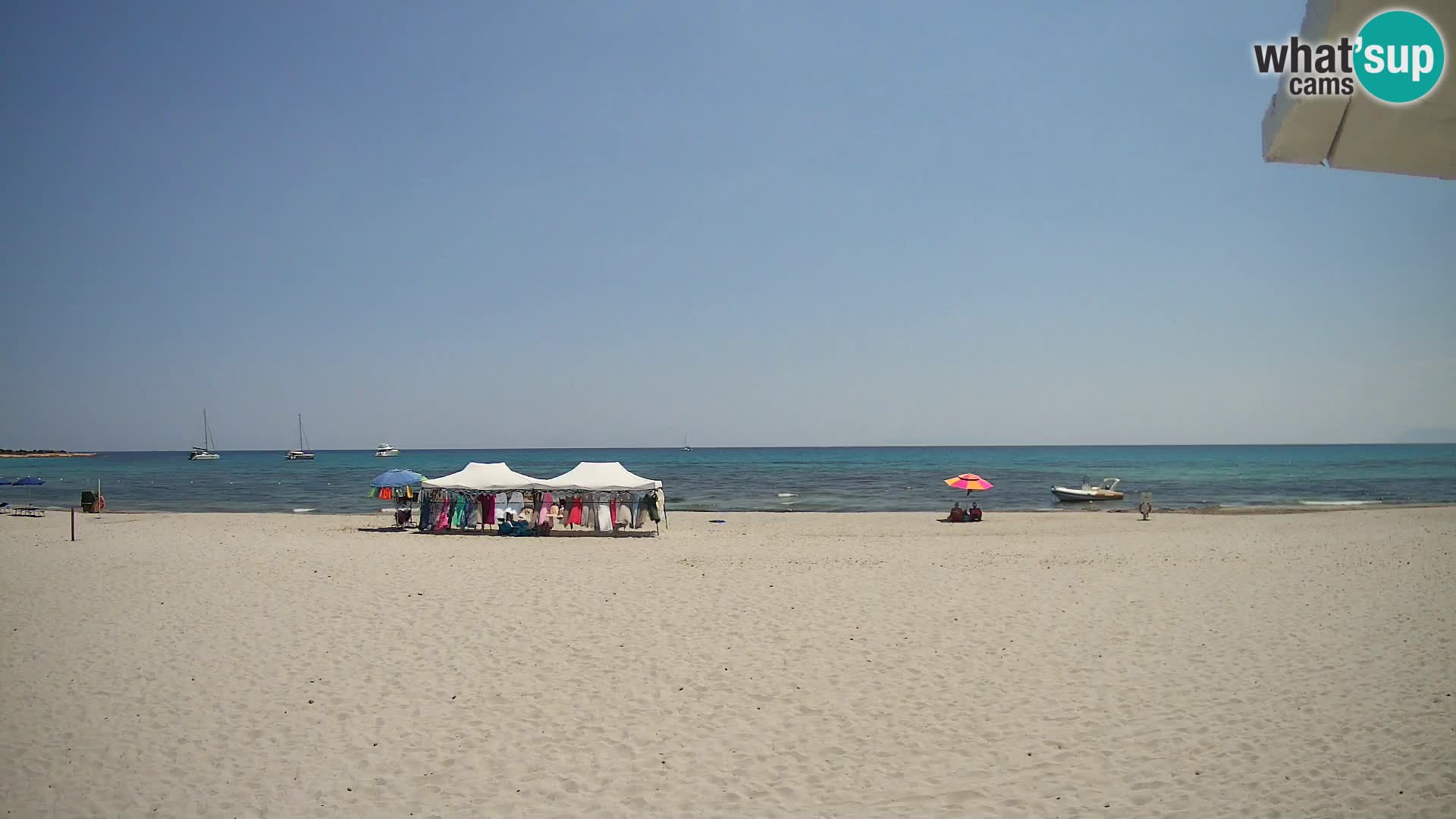 Cala Liberotto – Golfo Di Orosei