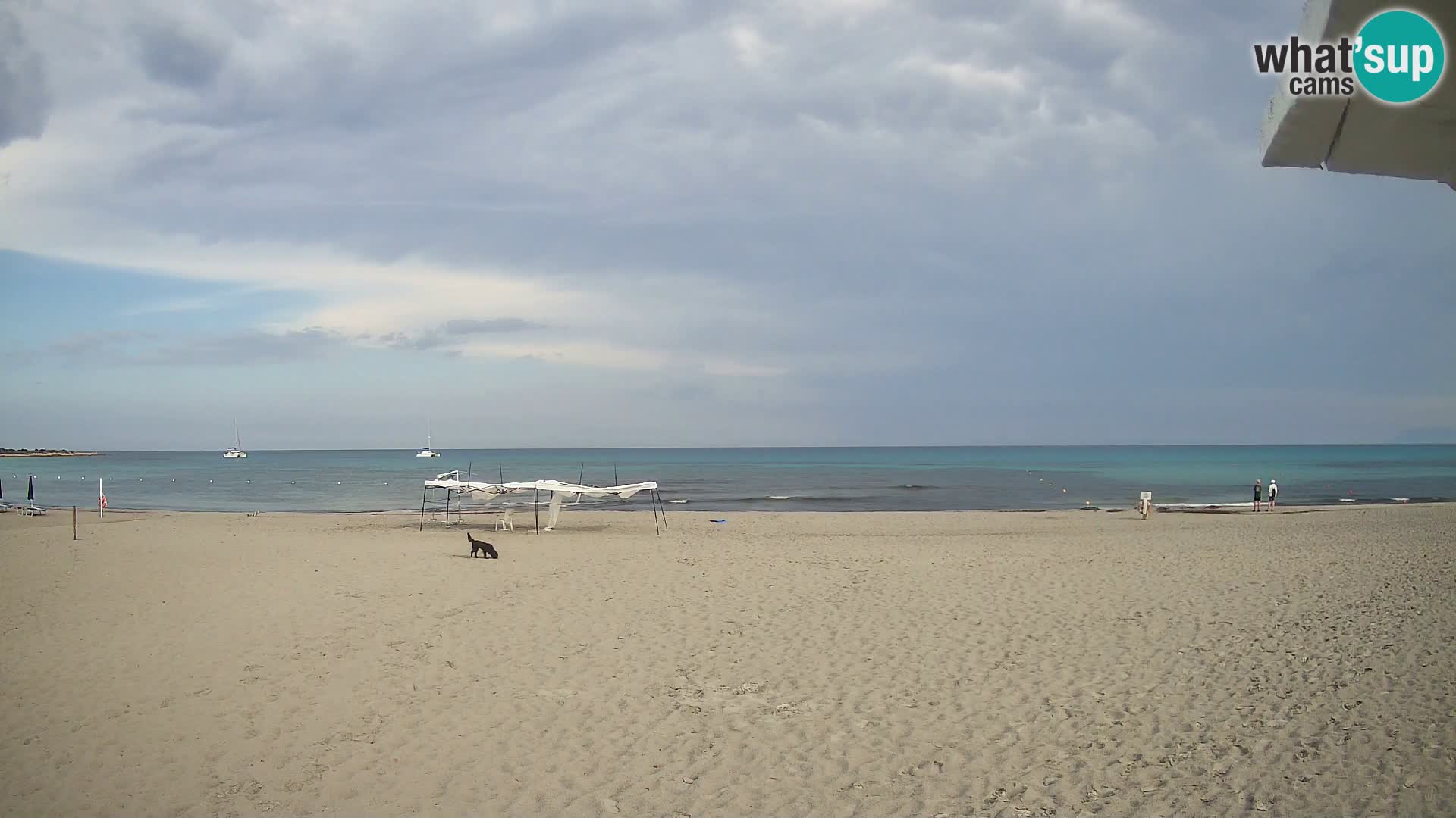 Cala Liberotto – Golfe d’Orosei