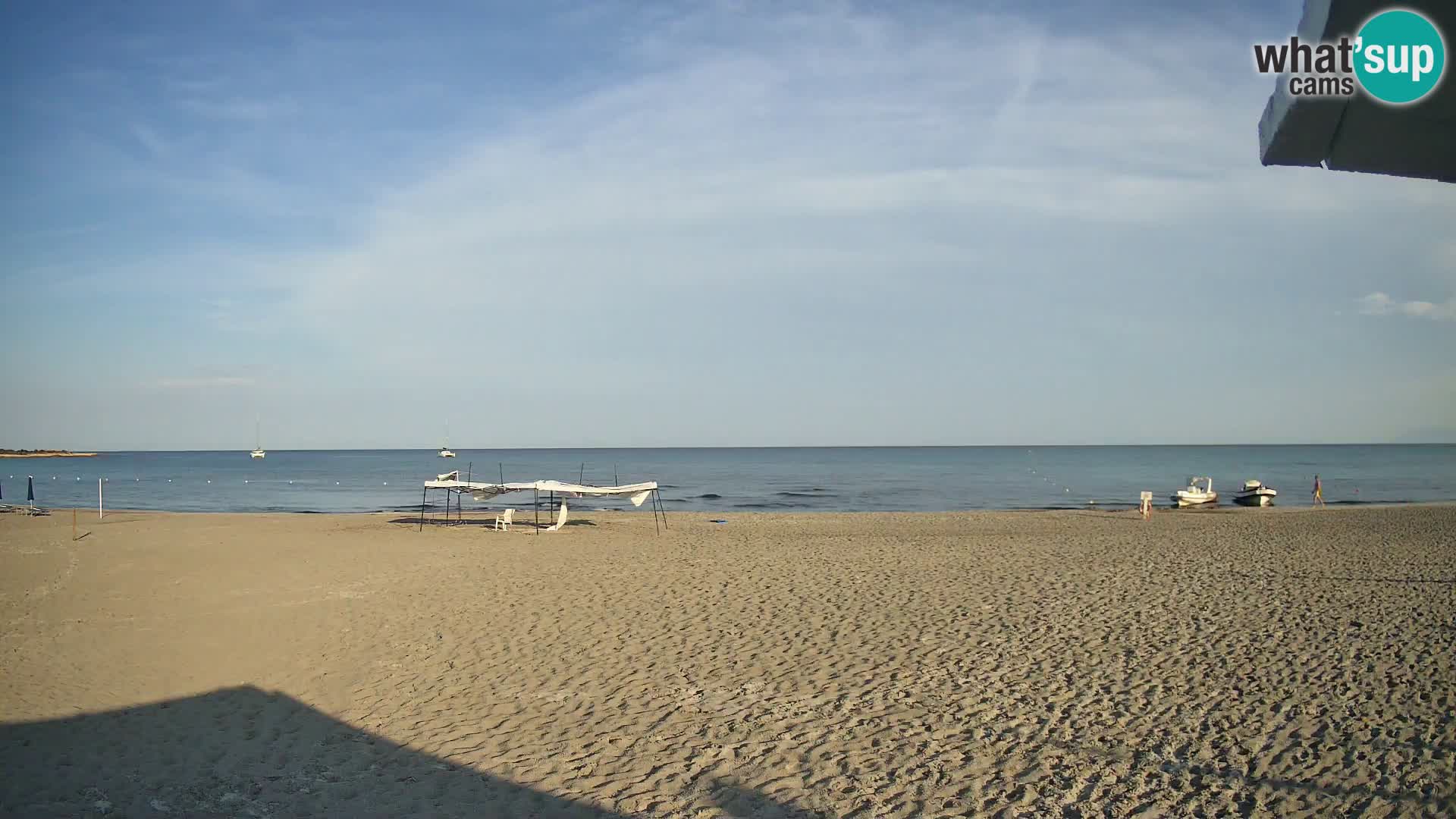 Cala Liberotto – Golfe d’Orosei