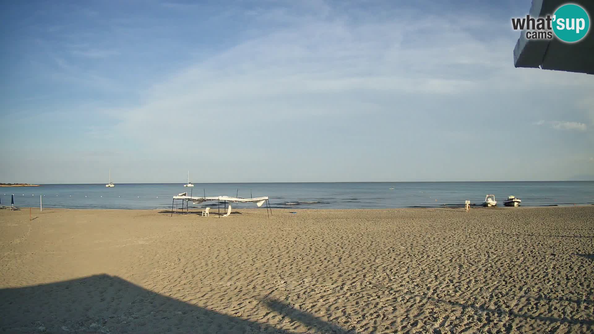 Cala Liberotto – Golfe d’Orosei