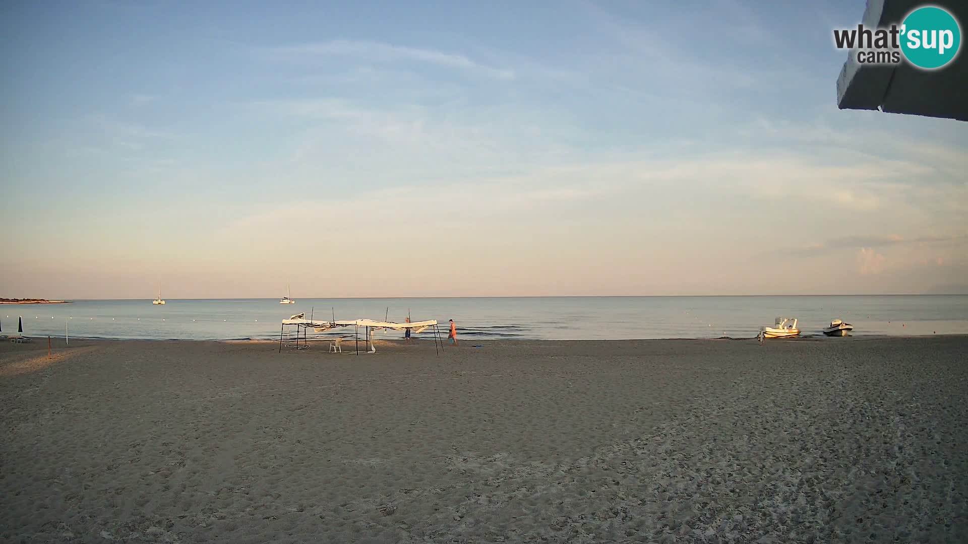 Cala Liberotto – Zaljev Orosei