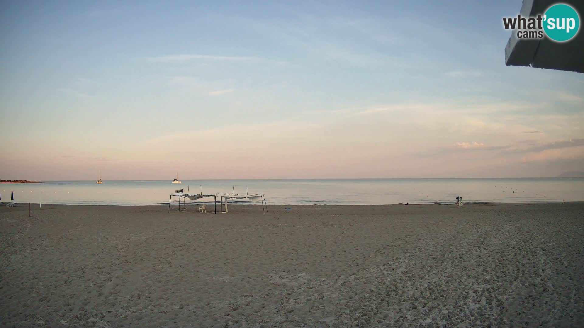 Cala Liberotto – Golfe d’Orosei