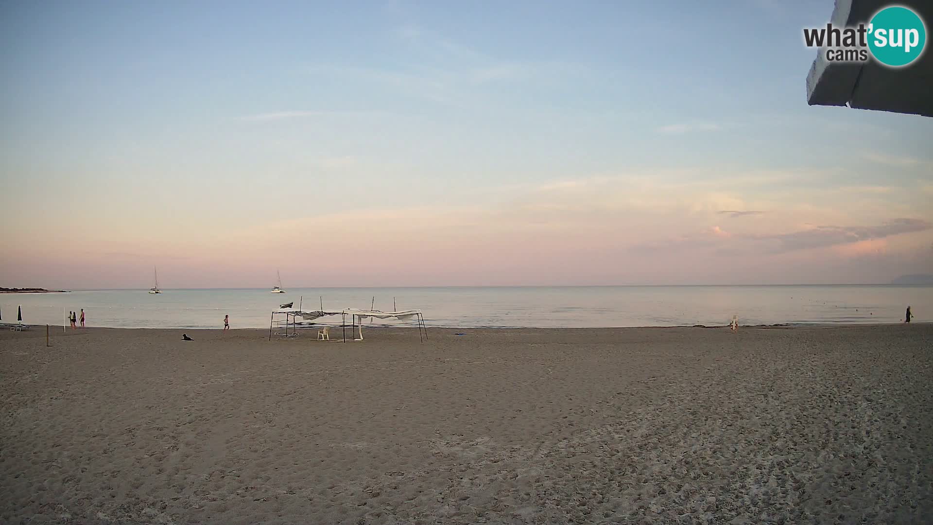 Cala Liberotto – Golfe d’Orosei