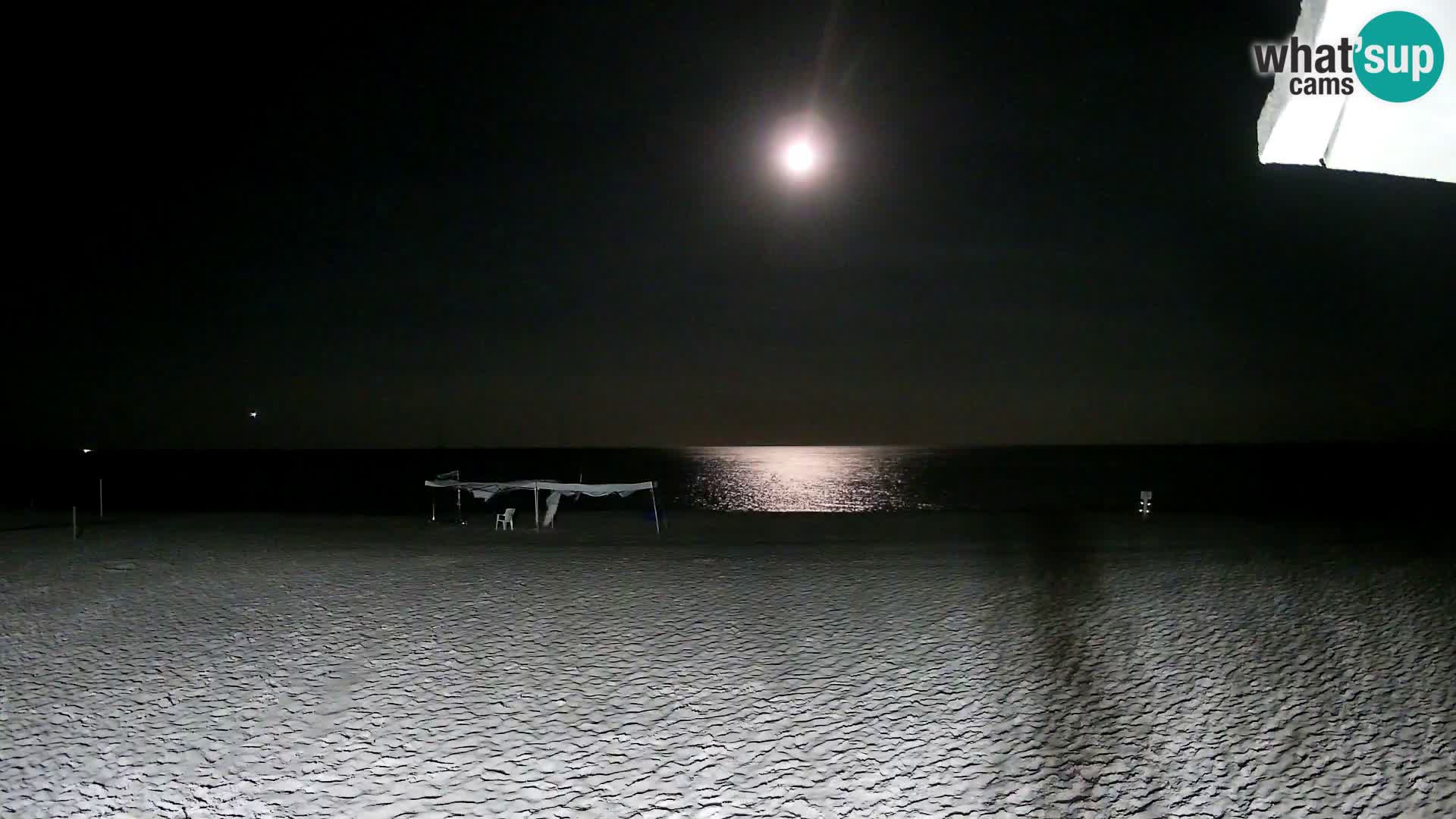 Cala Liberotto – Orosejski zaliv