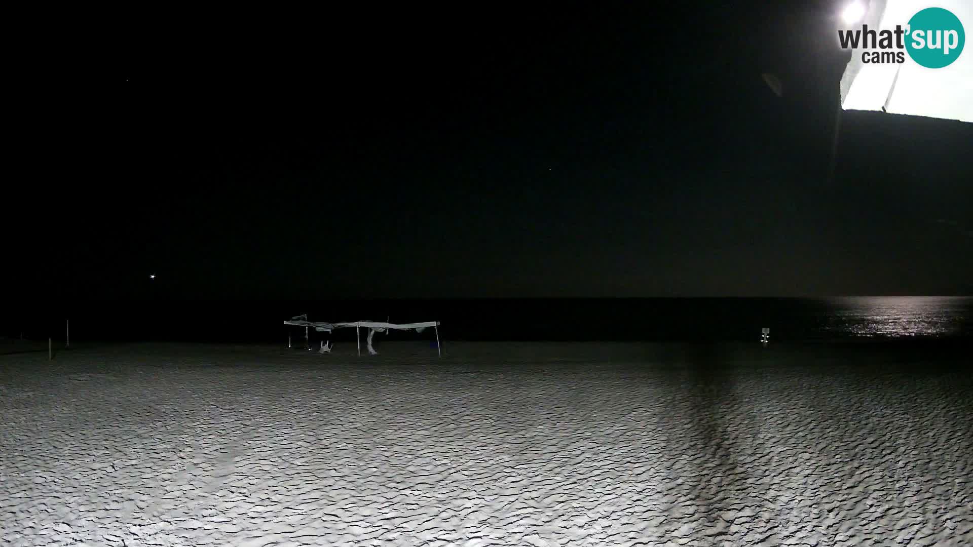 Cala Liberotto – Orosejski zaliv