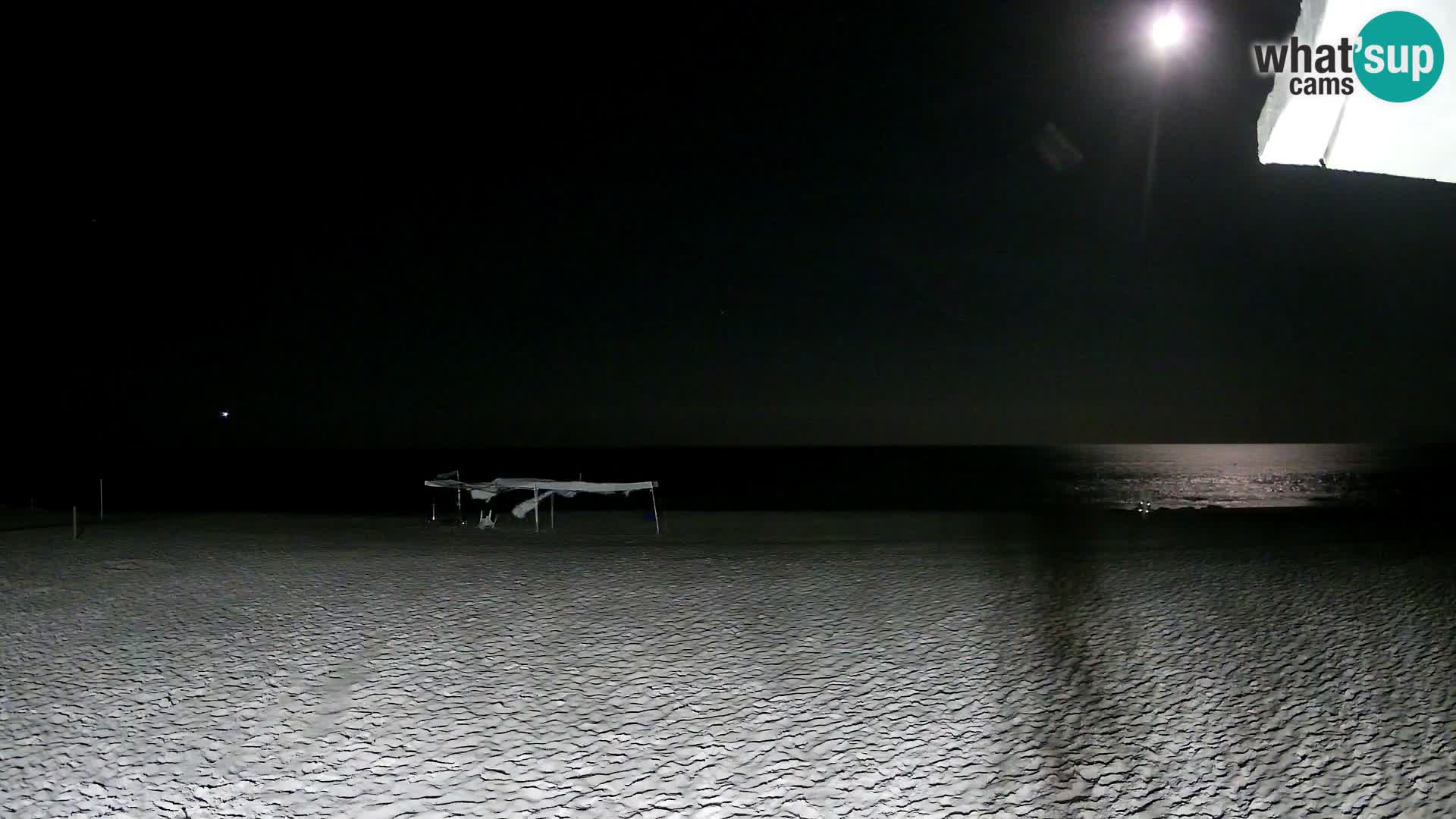 Cala Liberotto – Orosejski zaliv