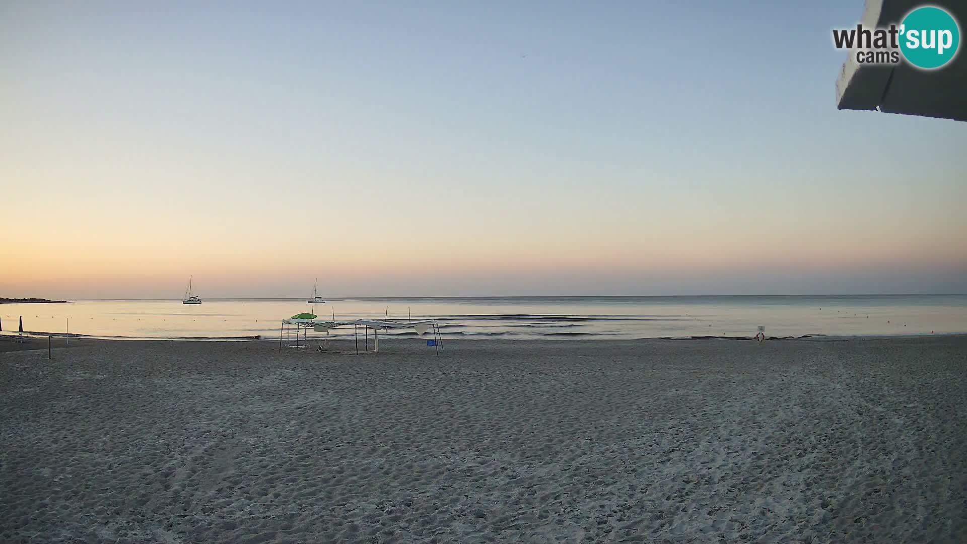 Cala Liberotto – Orosejski zaliv