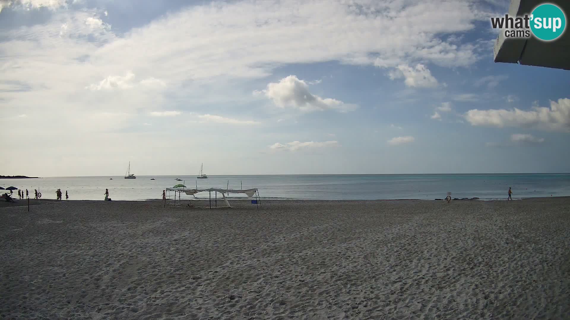Cala Liberotto – Orosejski zaliv