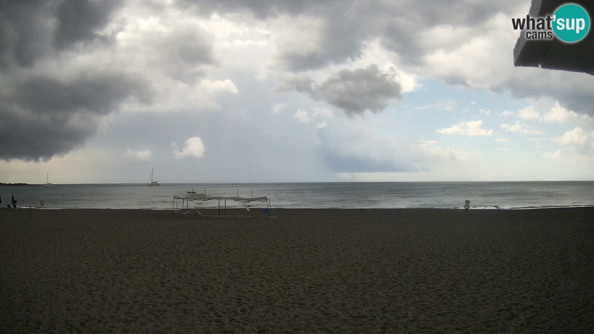 Cala Liberotto – Orosejski zaliv