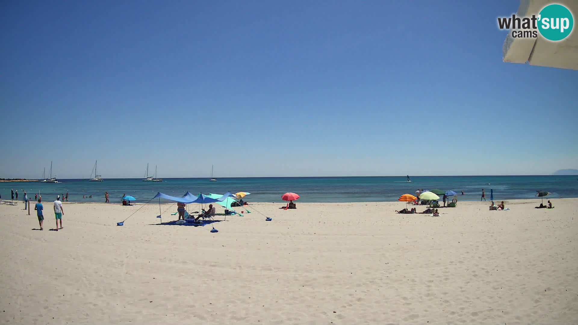 Cala Liberotto – Golfo Di Orosei