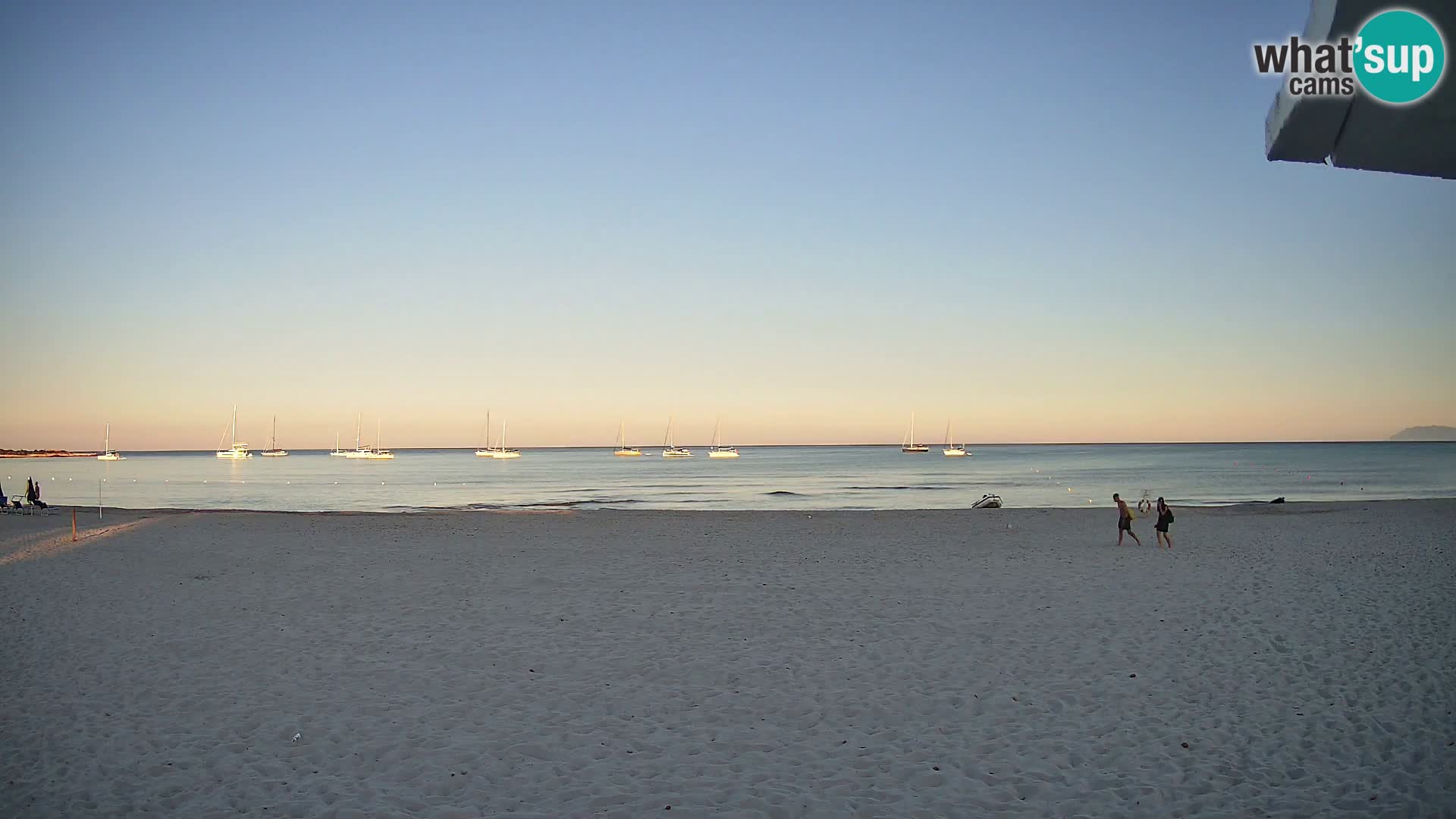 Cala Liberotto – Golfe d’Orosei