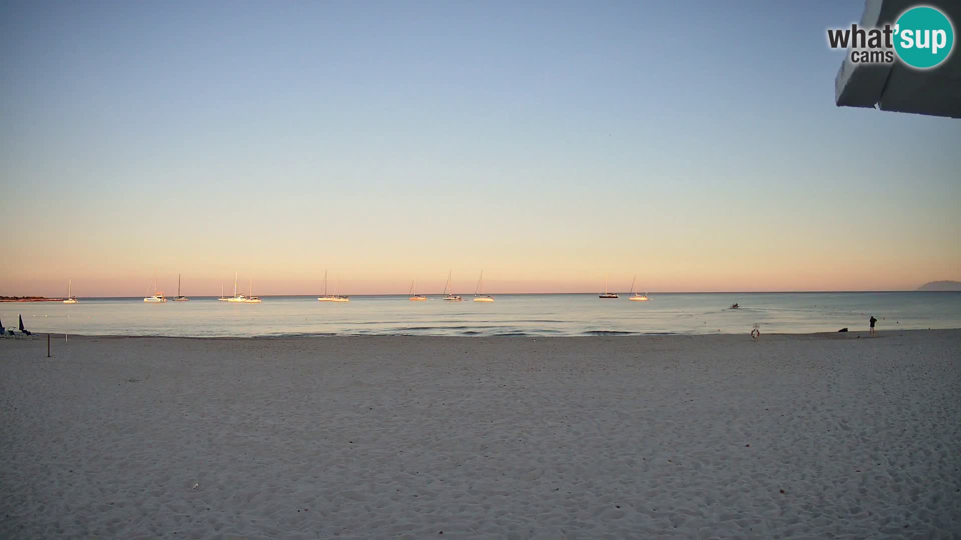 Cala Liberotto – Gulf of Orosei