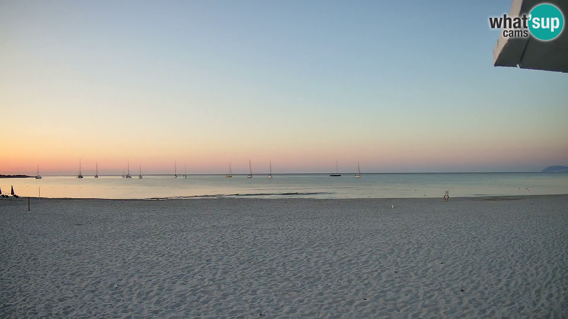 Cala Liberotto – Gulf of Orosei