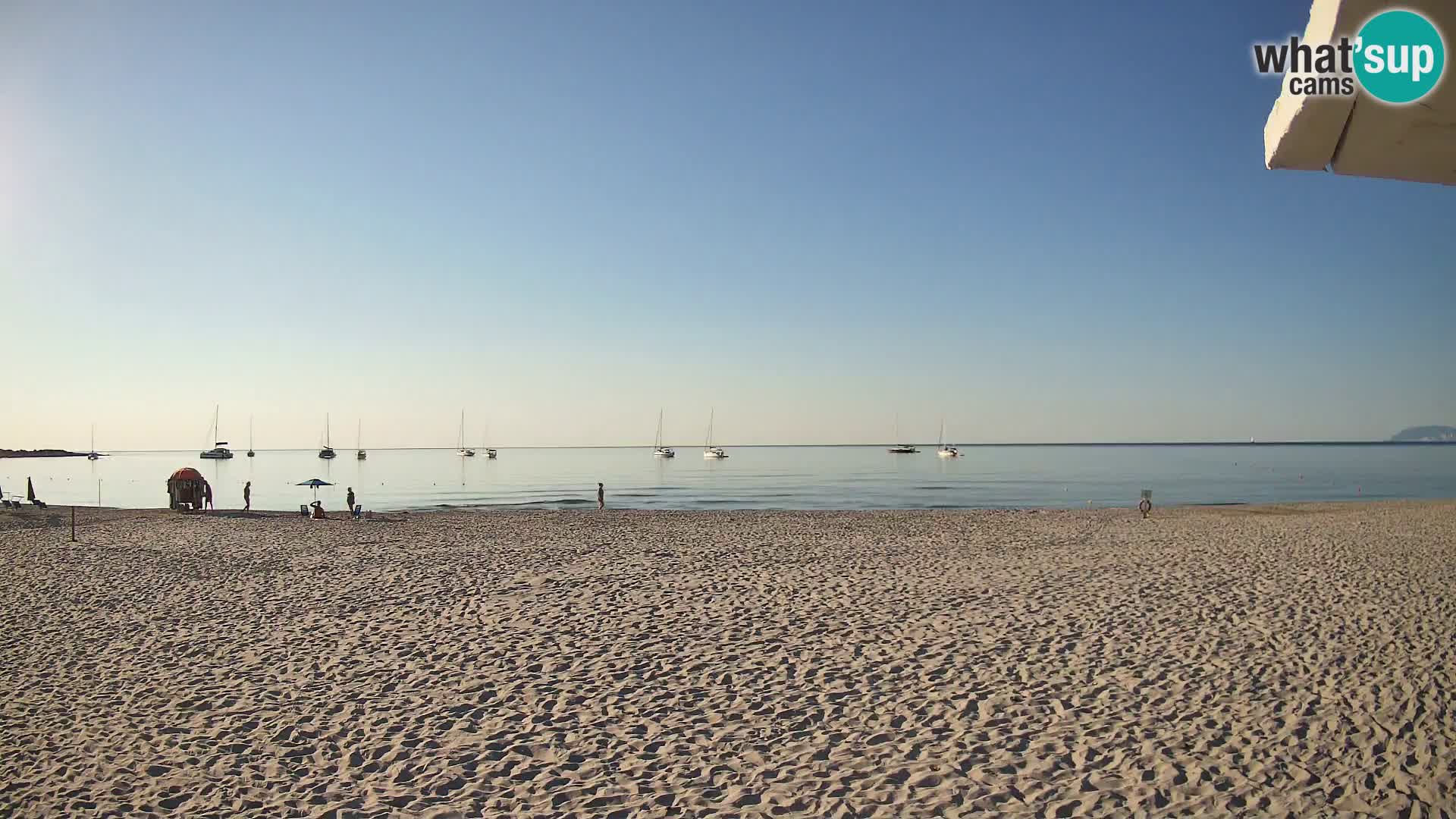 Cala Liberotto – Gulf of Orosei