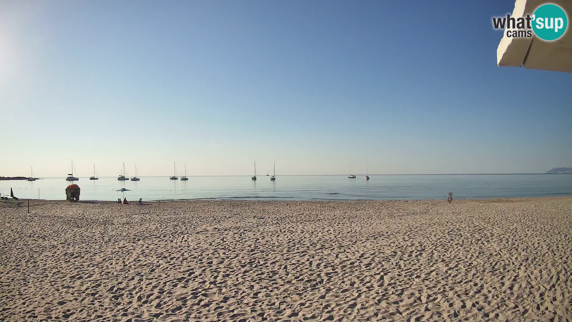 Cala Liberotto – Orosejski zaliv