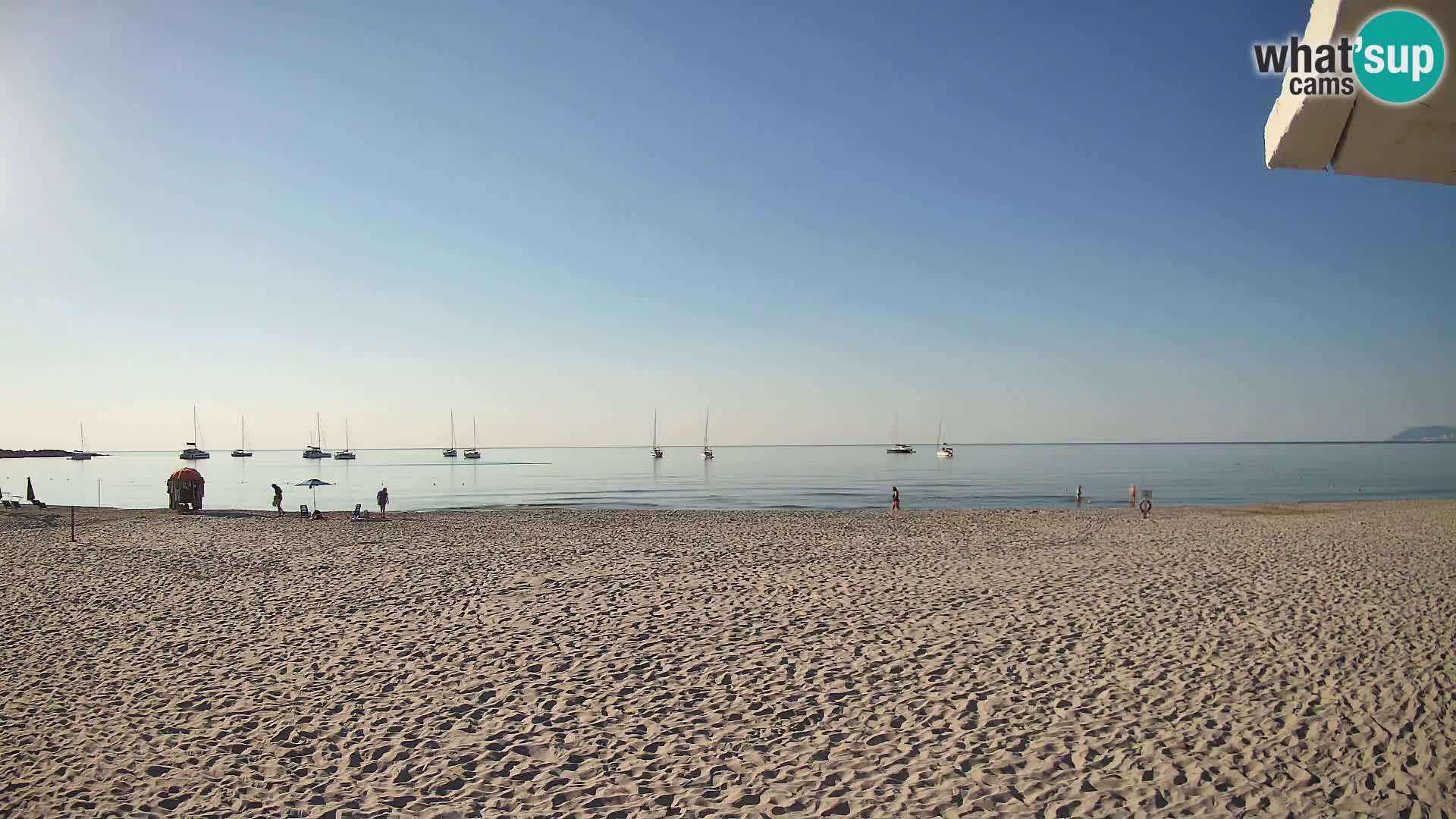 Cala Liberotto – Orosejski zaliv