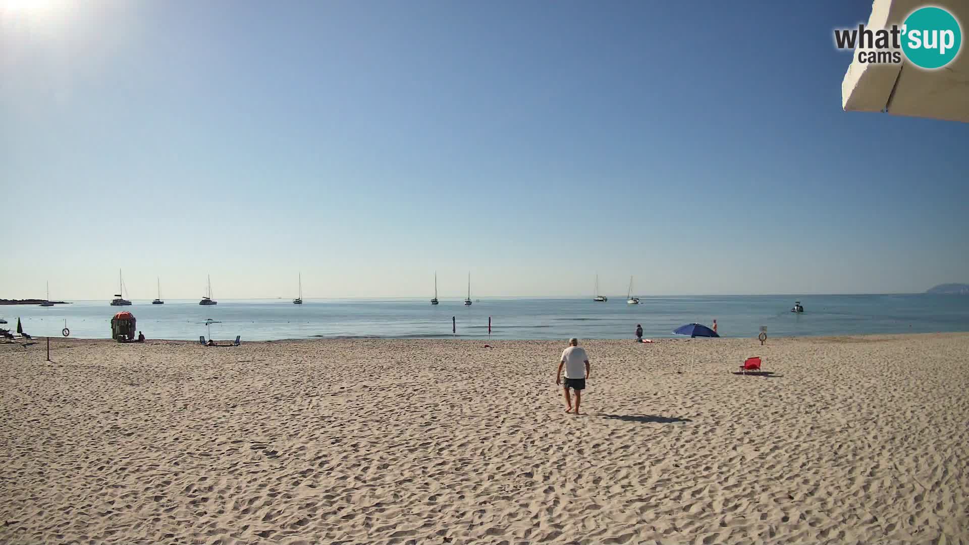 Cala Liberotto – Gulf of Orosei