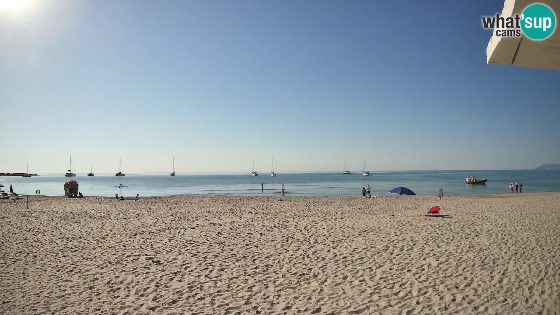 Cala Liberotto – Golfo de Orosei
