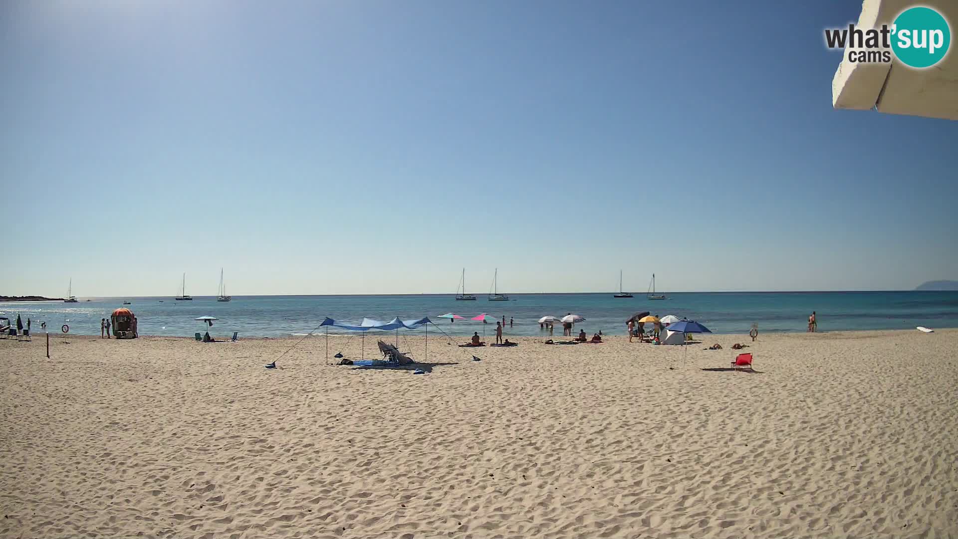 Cala Liberotto – Gulf of Orosei