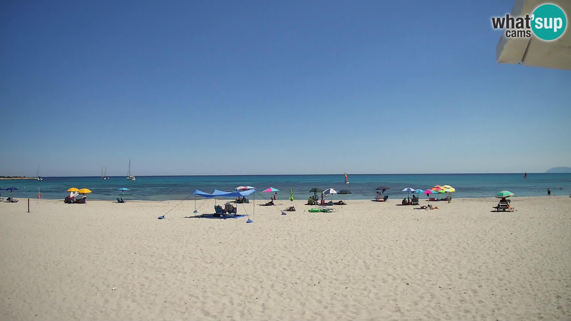 Cala Liberotto – Golfo de Orosei
