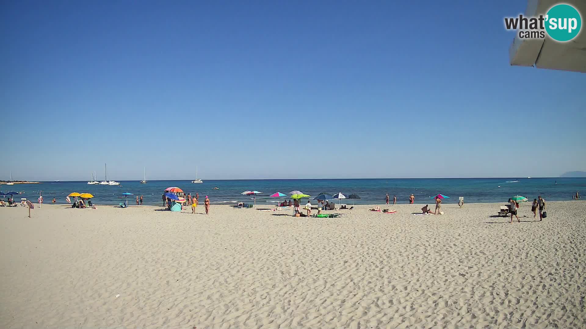 Cala Liberotto – Gulf of Orosei