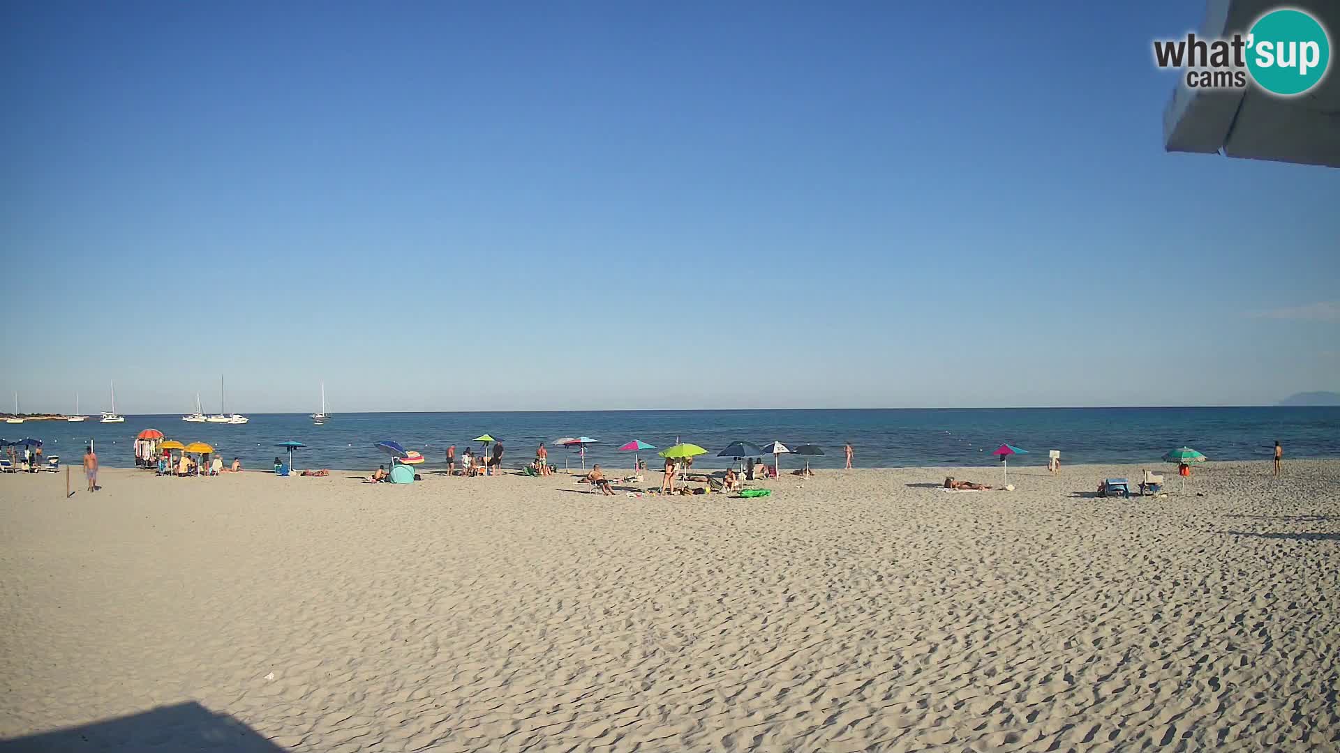 Cala Liberotto – Gulf of Orosei