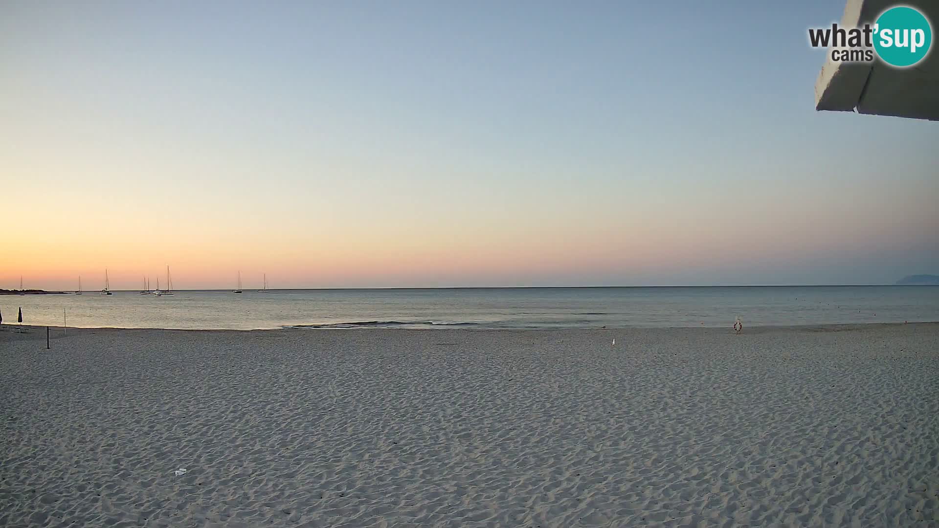 Cala Liberotto – Gulf of Orosei