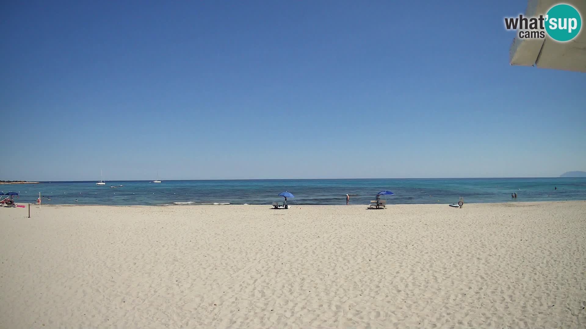 Cala Liberotto – Golfe d’Orosei