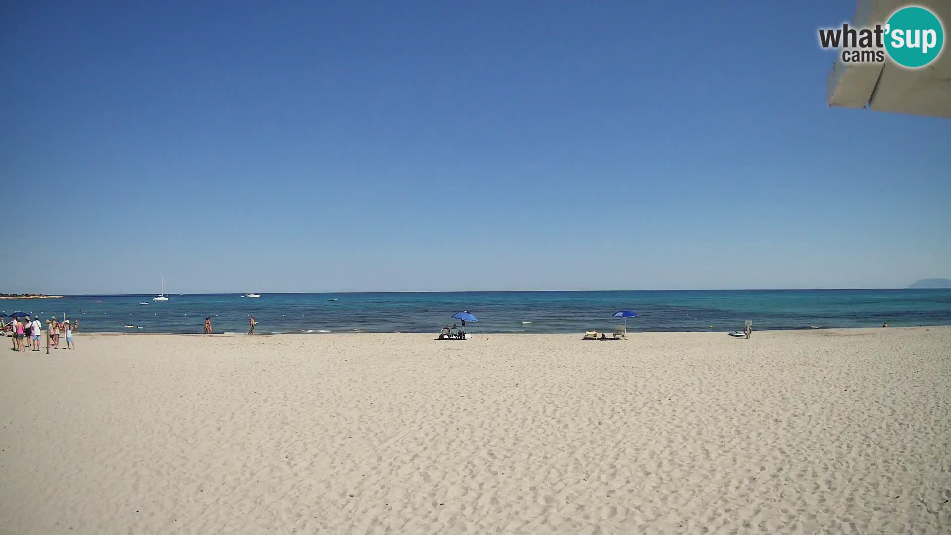 Cala Liberotto – Gulf of Orosei