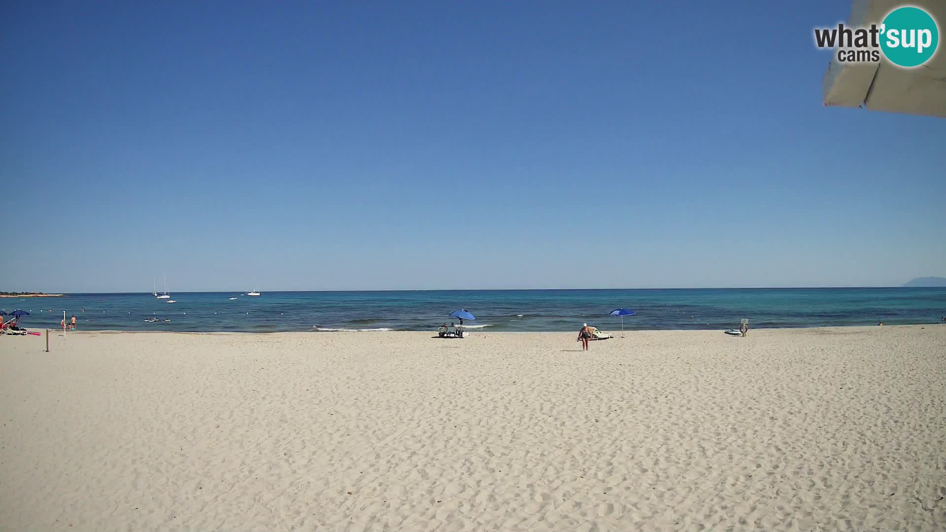 Cala Liberotto – Gulf of Orosei