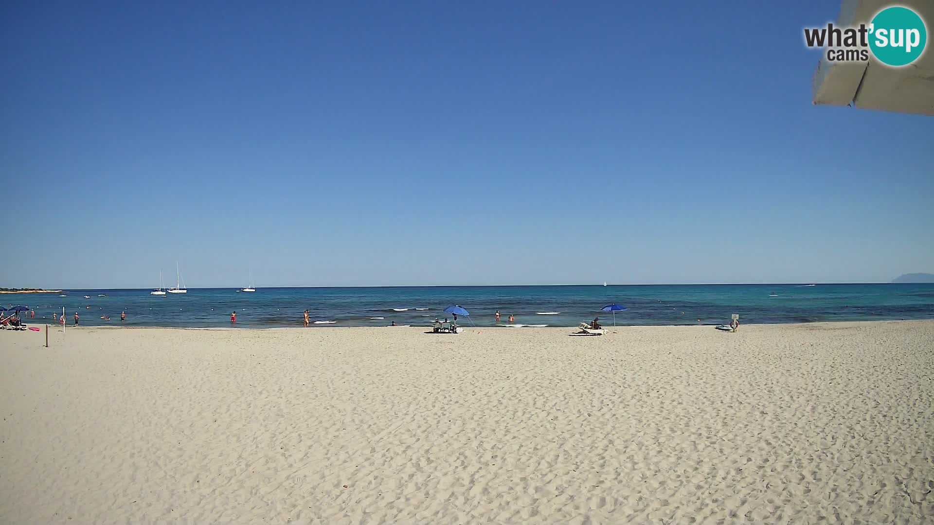 Cala Liberotto – Gulf of Orosei