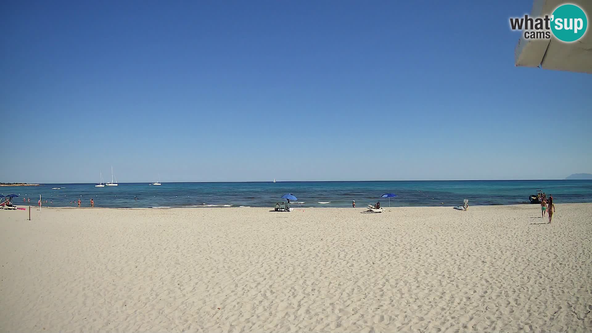 Cala Liberotto – Gulf of Orosei