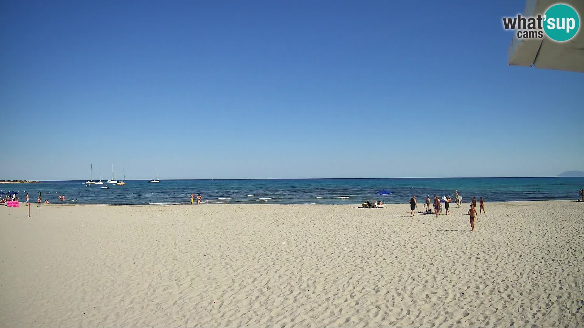 Cala Liberotto – Gulf of Orosei