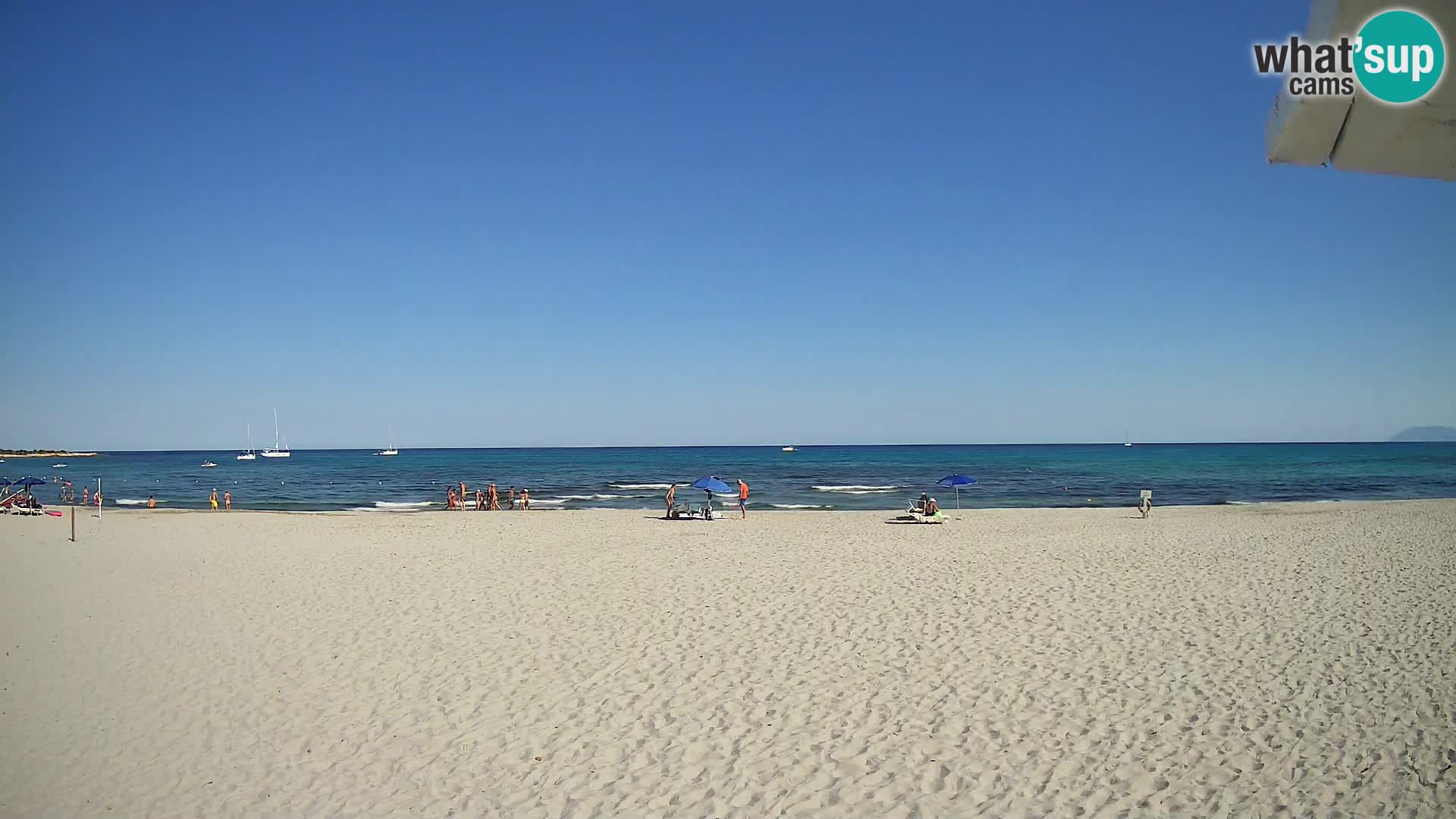 Cala Liberotto – Zaljev Orosei