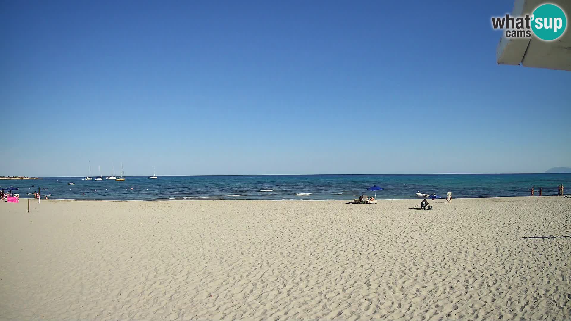Cala Liberotto – Gulf of Orosei