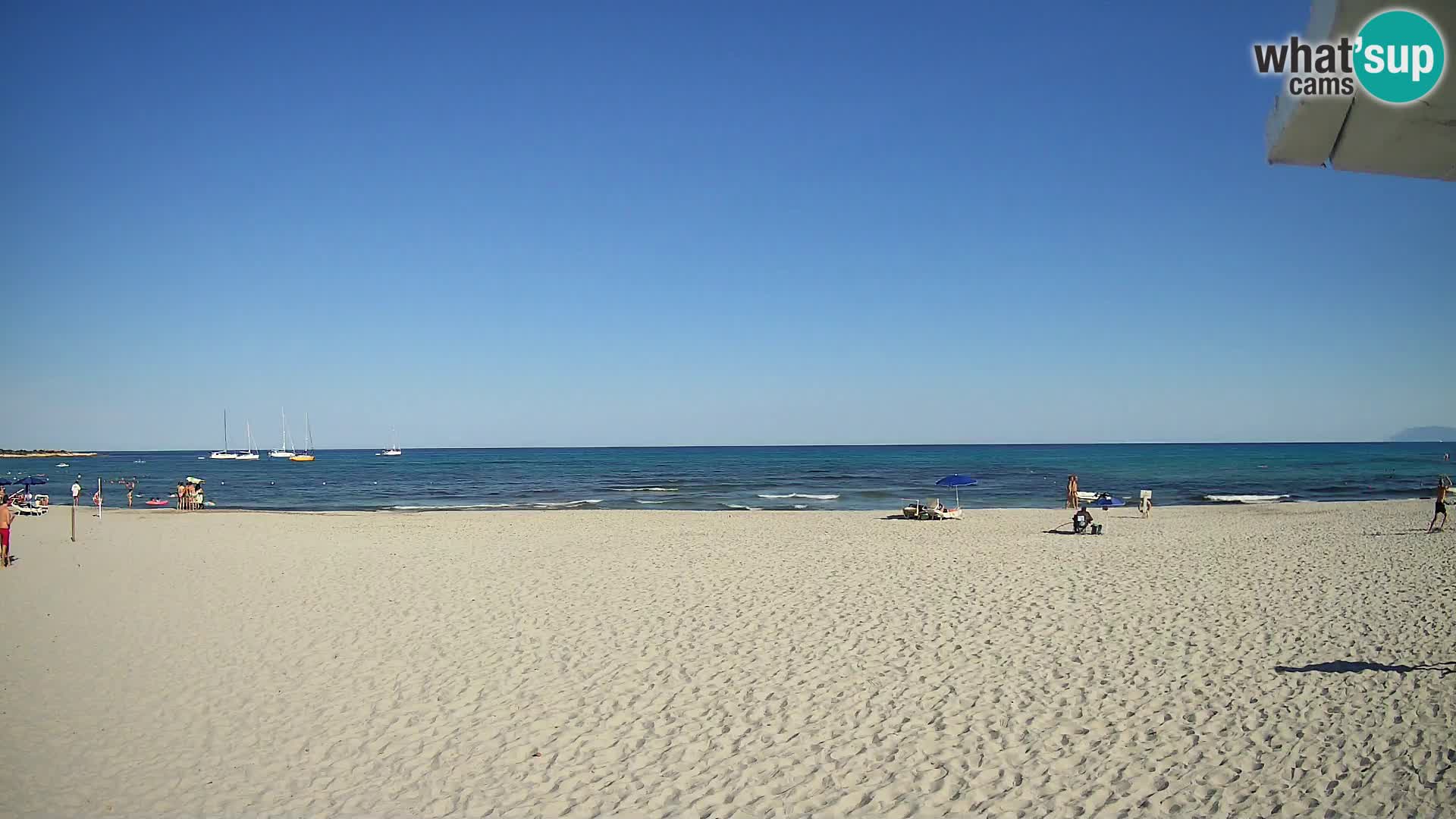 Cala Liberotto – Golfo Di Orosei